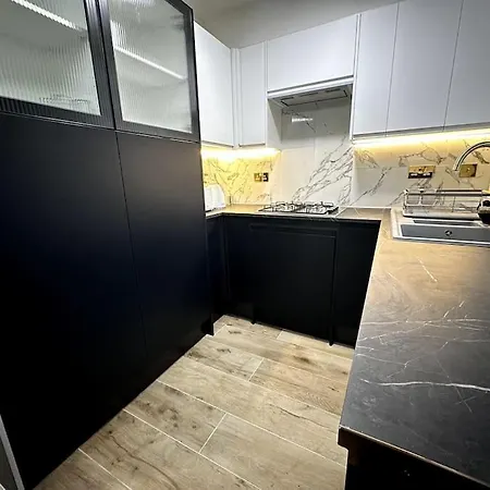 Stylish Flat In Notting Hill Apartment London Exterior photo