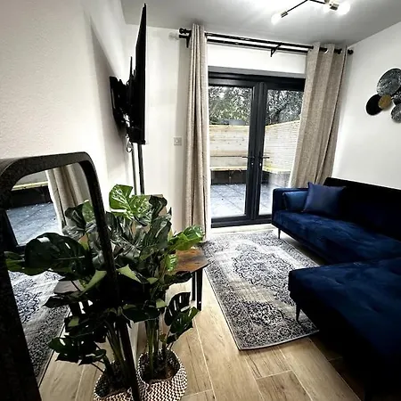 Stylish Flat In Notting Hill Apartment London Exterior photo
