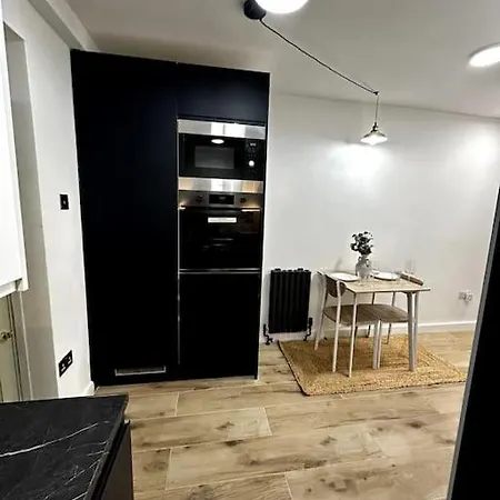 Stylish Flat In Notting Hill Apartment London Exterior photo